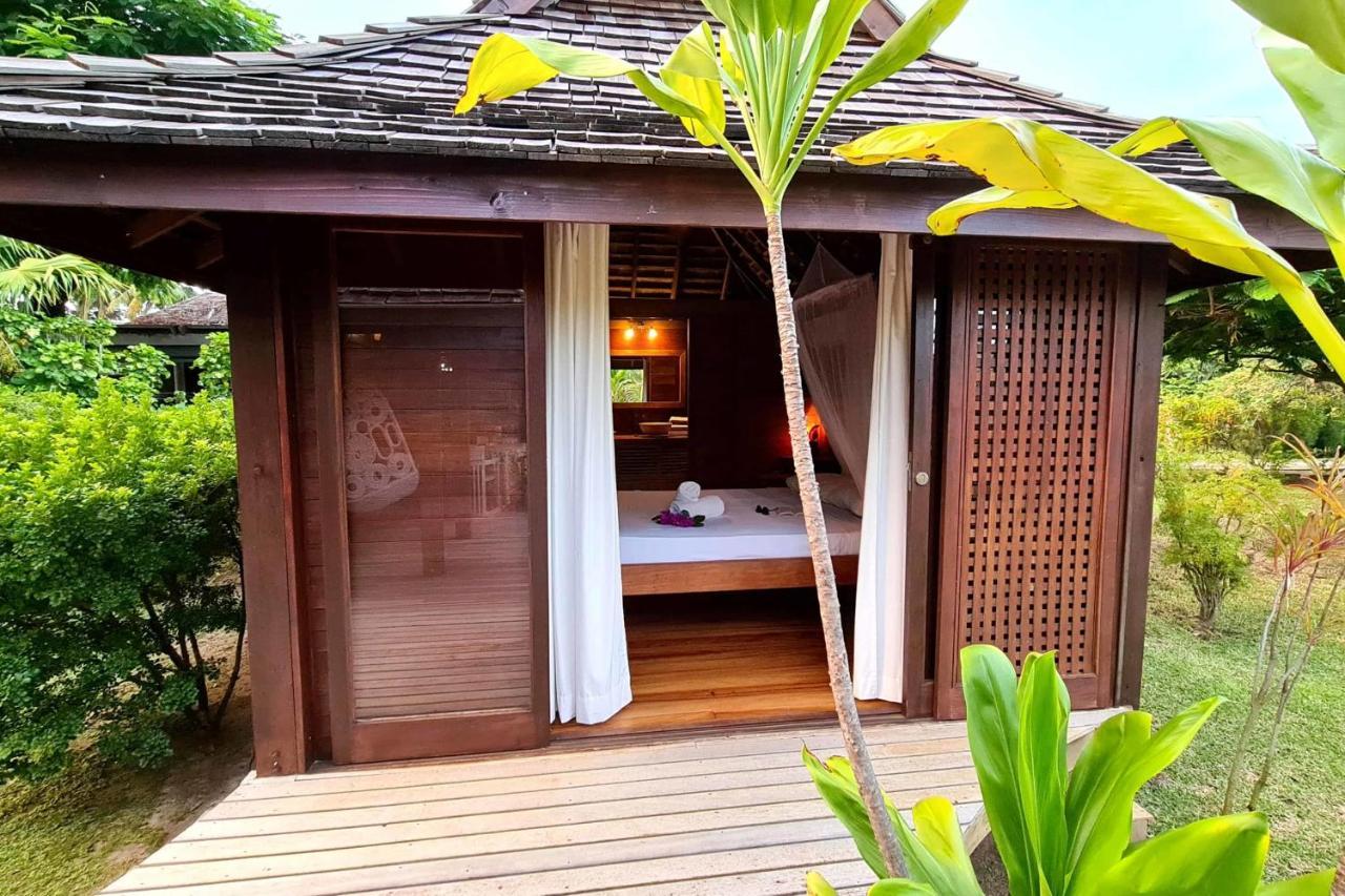 Fare Makana Maharepa  Exterior foto